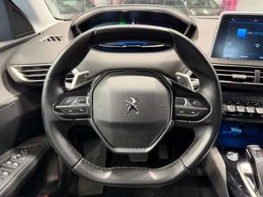 Peugeot 3008 business 130ch allure business caméra de recul carplay régulateur de vitesse garantie 12 mois occasion...