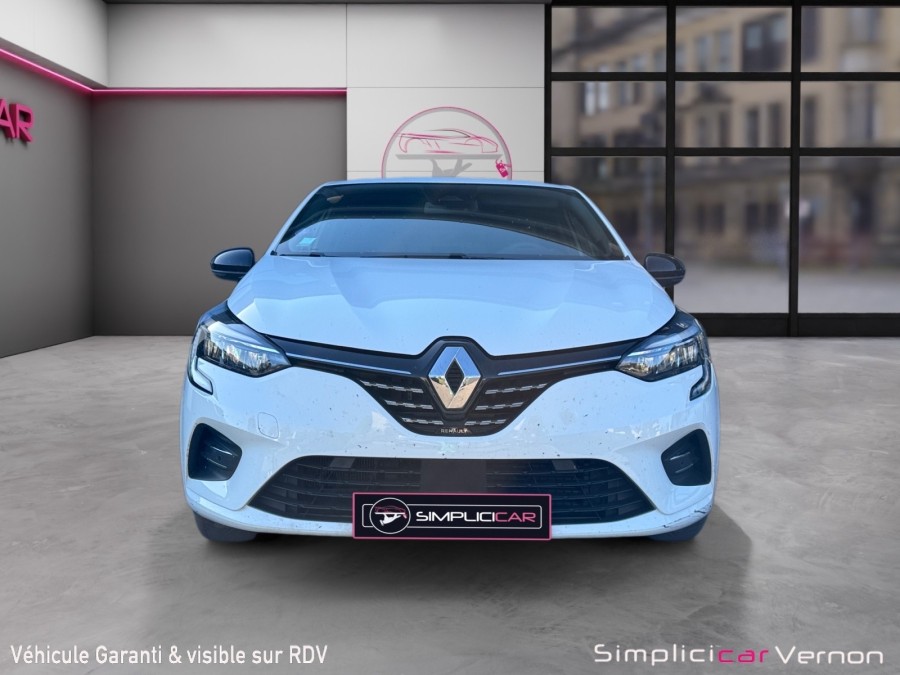 RENAULT d'occasion CLIO TECHNO de 2023 Vernon (27)﻿