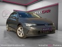 Volkswagen golf 1.5 tsi act opf 130 bvm6 life 1st carplay régul  adaptatif caméra de recul garantie 12 mois occasion...