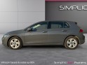 Volkswagen golf 1.5 tsi act opf 130 bvm6 life 1st carplay régul  adaptatif caméra de recul garantie 12 mois occasion...