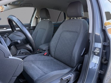 Volkswagen golf 1.5 tsi act opf 130 bvm6 life 1st carplay régul  adaptatif caméra de recul garantie 12 mois occasion...