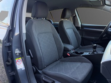 Volkswagen golf 1.5 tsi act opf 130 bvm6 life 1st carplay régul  adaptatif caméra de recul garantie 12 mois occasion...