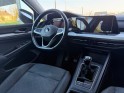 Volkswagen golf 1.5 tsi act opf 130 bvm6 life 1st carplay régul  adaptatif caméra de recul garantie 12 mois occasion...