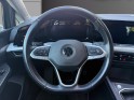 Volkswagen golf 1.5 tsi act opf 130 bvm6 life 1st carplay régul  adaptatif caméra de recul garantie 12 mois occasion...