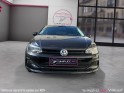 Volkswagen polo 1.0 80ch ss bvm5 trendline, radar av/ar, climatisation, apple carplay, garantie 12 mois occasion simplicicar...