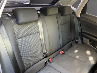 Volkswagen polo 1.0 80ch ss bvm5 trendline, radar av/ar, climatisation, apple carplay, garantie 12 mois occasion simplicicar...