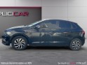 Volkswagen polo 1.0 80ch ss bvm5 trendline, radar av/ar, climatisation, apple carplay, garantie 12 mois occasion simplicicar...