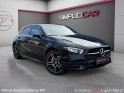 Mercedes classe a 250 e eq power 8g-dct amg line  faible kms  sièges chauffants  led ambiance  garantie 12 mois occasion...