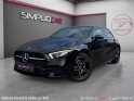 Mercedes classe a 250 e eq power 8g-dct amg line  faible kms  sièges chauffants  led ambiance  garantie 12 mois occasion...