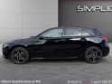 Mercedes classe a 250 e eq power 8g-dct amg line  faible kms  sièges chauffants  led ambiance  garantie 12 mois occasion...