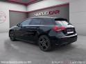 Mercedes classe a 250 e eq power 8g-dct amg line  faible kms  sièges chauffants  led ambiance  garantie 12 mois occasion...