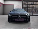 Mercedes classe a 250 e eq power 8g-dct amg line  faible kms  sièges chauffants  led ambiance  garantie 12 mois occasion...
