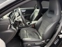 Mercedes classe a 250 e eq power 8g-dct amg line  faible kms  sièges chauffants  led ambiance  garantie 12 mois occasion...