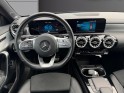 Mercedes classe a 250 e eq power 8g-dct amg line  faible kms  sièges chauffants  led ambiance  garantie 12 mois occasion...