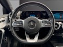 Mercedes classe a 250 e eq power 8g-dct amg line  faible kms  sièges chauffants  led ambiance  garantie 12 mois occasion...