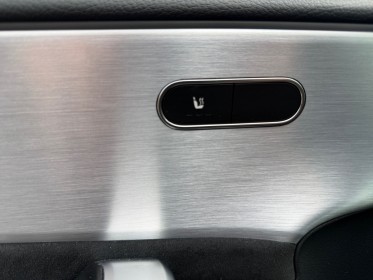 Mercedes classe a 250 e eq power 8g-dct amg line  faible kms  sièges chauffants  led ambiance  garantie 12 mois occasion...