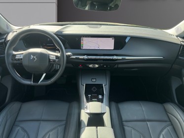 Ds ds 4 bluehdi 130 eat8 rivoli carplay/ mode de conduite/ hayon main libre/ garantie 12 mois europe occasion simplicicar...