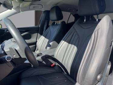 Ds ds 4 bluehdi 130 eat8 rivoli carplay/ mode de conduite/ hayon main libre/ garantie 12 mois europe occasion simplicicar...