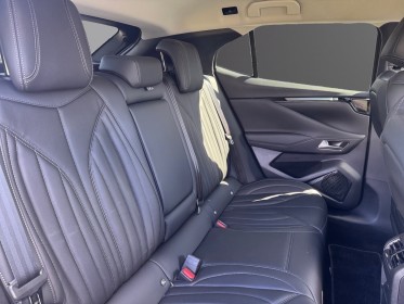 Ds ds 4 bluehdi 130 eat8 rivoli carplay/ mode de conduite/ hayon main libre/ garantie 12 mois europe occasion simplicicar...