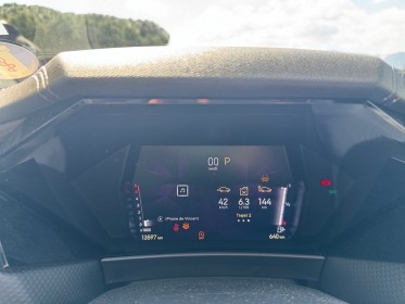 Ds ds 4 bluehdi 130 eat8 rivoli carplay/ mode de conduite/ hayon main libre/ garantie 12 mois europe occasion simplicicar...