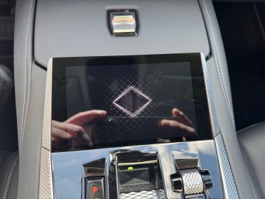 Ds ds 4 bluehdi 130 eat8 rivoli carplay/ mode de conduite/ hayon main libre/ garantie 12 mois europe occasion simplicicar...