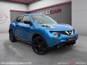 Nissan juke 1.6e 117 xtronic n-connecta bioethanol  e85 camera de recul attelage remorque garantie 12 mois occasion...
