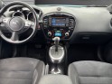 Nissan juke 1.6e 117 xtronic n-connecta bioethanol  e85 camera de recul attelage remorque garantie 12 mois occasion...