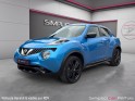 Nissan juke 1.6e 117 xtronic n-connecta bioethanol  e85 camera de recul attelage remorque garantie 12 mois occasion...