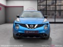 Nissan juke 1.6e 117 xtronic n-connecta bioethanol  e85 camera de recul attelage remorque garantie 12 mois occasion...