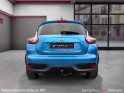Nissan juke 1.6e 117 xtronic n-connecta bioethanol  e85 camera de recul attelage remorque garantie 12 mois occasion...