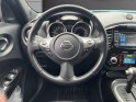 Nissan juke 1.6e 117 xtronic n-connecta bioethanol  e85 camera de recul attelage remorque garantie 12 mois occasion...