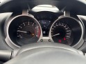 Nissan juke 1.6e 117 xtronic n-connecta bioethanol  e85 camera de recul attelage remorque garantie 12 mois occasion...