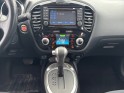 Nissan juke 1.6e 117 xtronic n-connecta bioethanol  e85 camera de recul attelage remorque garantie 12 mois occasion...