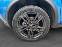 Nissan juke 1.6e 117 xtronic n-connecta bioethanol  e85 camera de recul attelage remorque garantie 12 mois occasion...