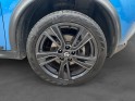 Nissan juke 1.6e 117 xtronic n-connecta bioethanol  e85 camera de recul attelage remorque garantie 12 mois occasion...