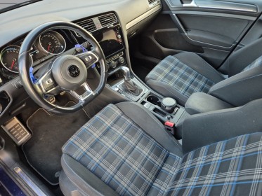 Volkswagen golf 1.4 tsi 150 hybride rechargeable dsg6 gte / garantie 12 mois occasion simplicicar angers simplicicar...