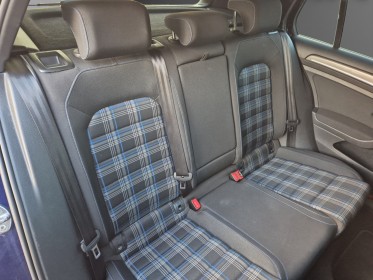Volkswagen golf 1.4 tsi 150 hybride rechargeable dsg6 gte / garantie 12 mois occasion simplicicar angers simplicicar...