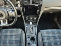 Volkswagen golf 1.4 tsi 150 hybride rechargeable dsg6 gte / garantie 12 mois occasion simplicicar angers simplicicar...