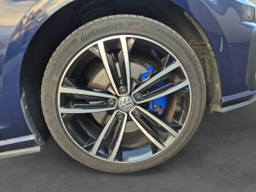 Volkswagen golf 1.4 tsi 150 hybride rechargeable dsg6 gte / garantie 12 mois occasion simplicicar angers simplicicar...