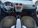Volkswagen polo 1.2 tsi 90 lounge - toit ouvrant - feux auto - rétro électriques - 2ème main occasion simplicicar salon de...