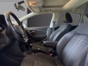 Volkswagen polo 1.2 tsi 90 lounge - toit ouvrant - feux auto - rétro électriques - 2ème main occasion simplicicar salon de...