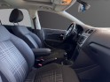 Volkswagen polo 1.2 tsi 90 lounge - toit ouvrant - feux auto - rétro électriques - 2ème main occasion simplicicar salon de...