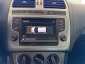 Volkswagen polo 1.2 tsi 90 lounge - toit ouvrant - feux auto - rétro électriques - 2ème main occasion simplicicar salon de...
