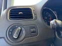 Volkswagen polo 1.2 tsi 90 lounge - toit ouvrant - feux auto - rétro électriques - 2ème main occasion simplicicar salon de...