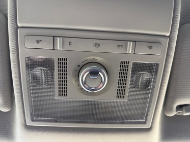 Volkswagen polo 1.2 tsi 90 lounge - toit ouvrant - feux auto - rétro électriques - 2ème main occasion simplicicar salon de...