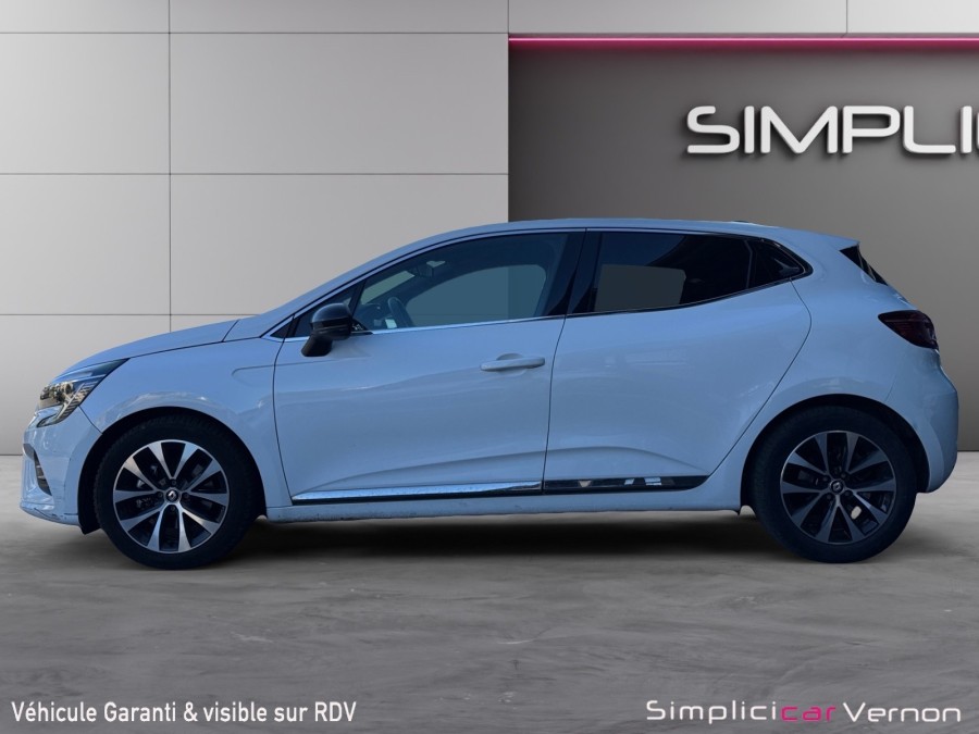 RENAULT d'occasion CLIO TECHNO de 2023 Vernon (27)﻿