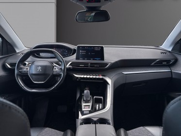 Peugeot 3008 1.2 puretech 130ch ss eat6 allure - garantie 12 mois occasion simplicicar evreux simplicicar simplicibike france