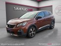 Peugeot 3008 1.2 puretech 130ch ss eat6 allure - garantie 12 mois occasion simplicicar evreux simplicicar simplicibike france