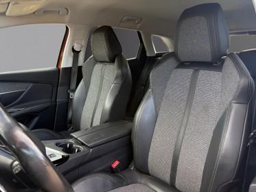 Peugeot 3008 1.2 puretech 130ch ss eat6 allure - garantie 12 mois occasion simplicicar evreux simplicicar simplicibike france