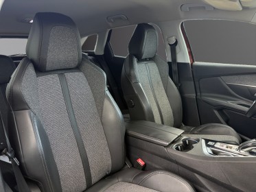 Peugeot 3008 1.2 puretech 130ch ss eat6 allure - garantie 12 mois occasion simplicicar evreux simplicicar simplicibike france